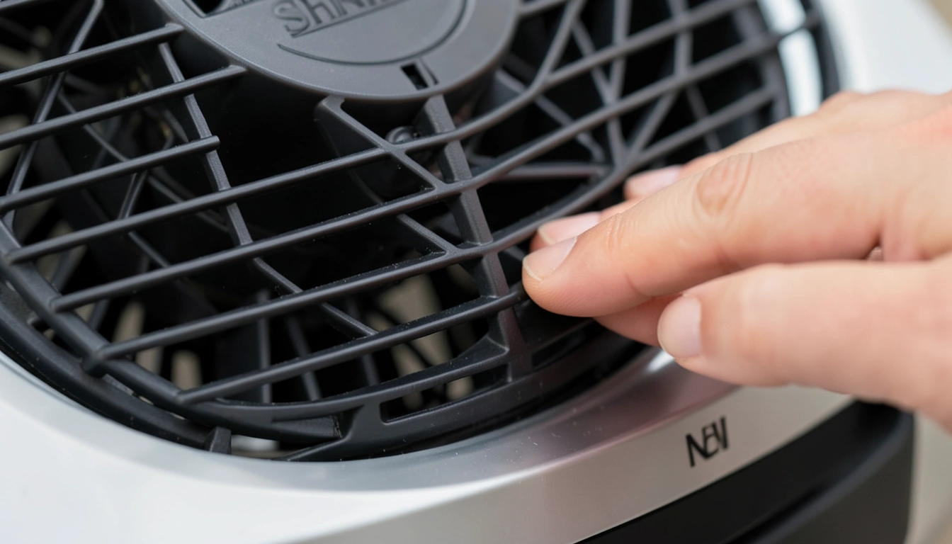 신일선풍기, 오래 쓰고 싶다면? 관리 솔루션의 중요성