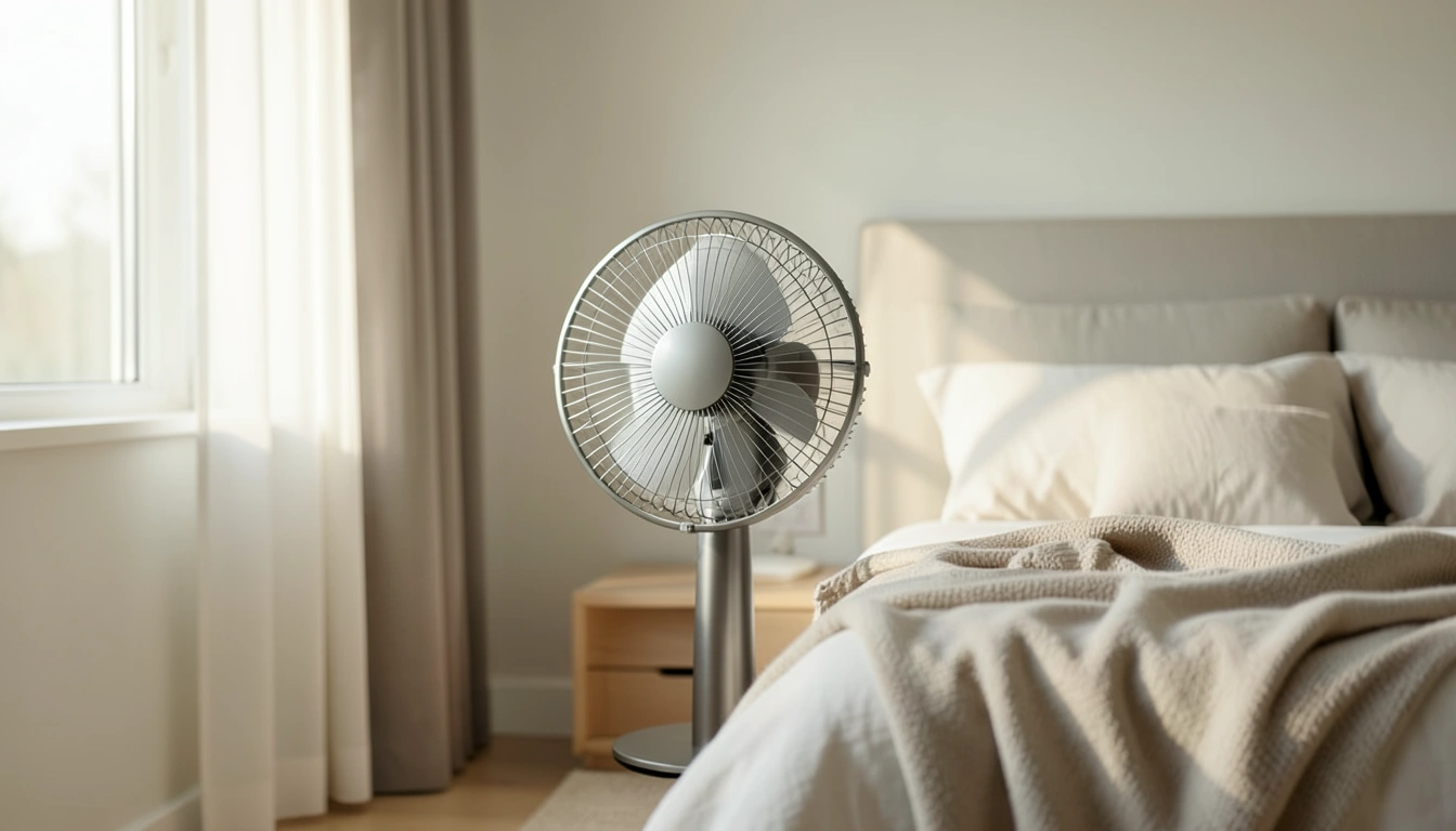 무선부터 날개 없는 것까지! 무소음선풍기, 내게 맞는 유형 찾기
