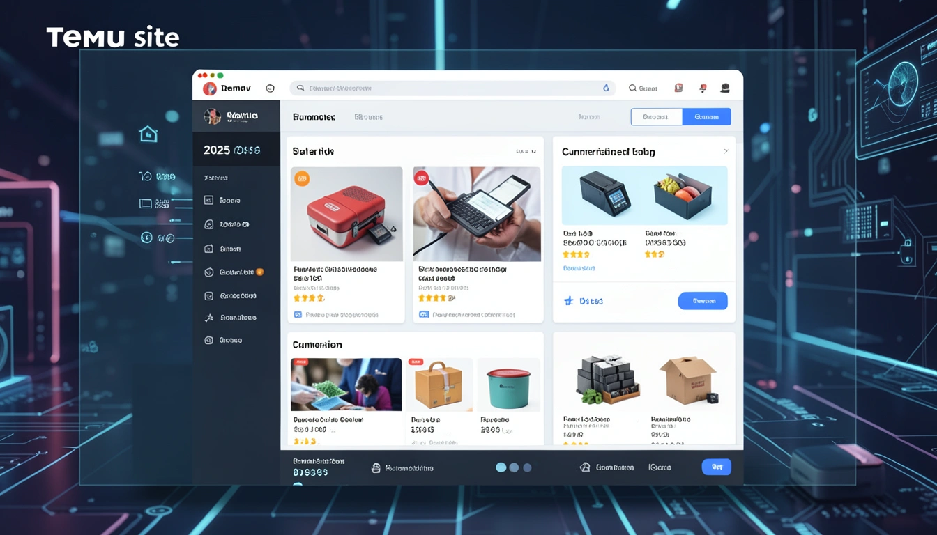 이용자 급증의 핵심 동력: 테무의 가격 구조와 풀필먼트 시스템
