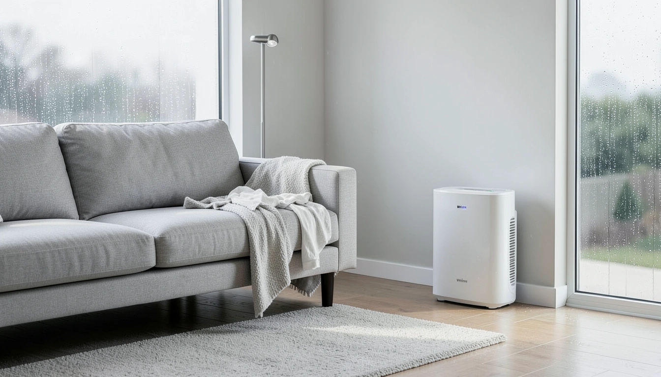 2025년형 위닉스제습기, 무엇이 달라졌을까? 에너지 효율과 스마트 기능 심층 분석